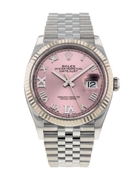 Rolex Datejust 126234